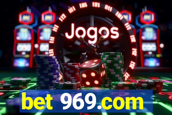 bet 969.com